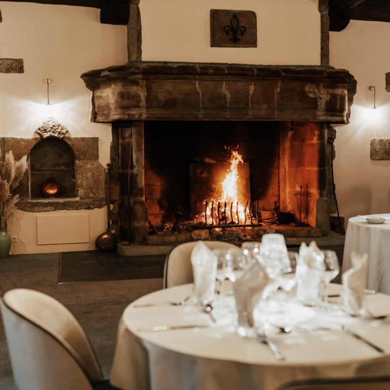 Le chant de la source