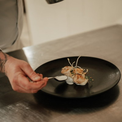 dressage chant de la source