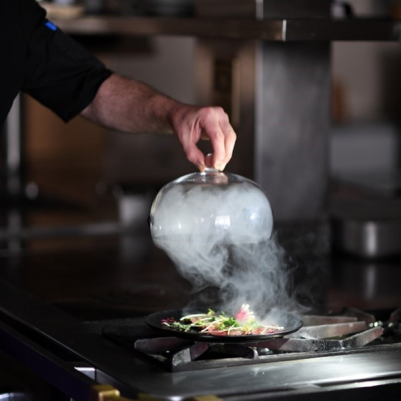 hotel Château de Fontager Serves sur Rhone